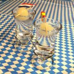 ©Wirtschaft zum Schmied - Williams mit Birne Williams mit Birne in der Wirtschaft zum Schmied