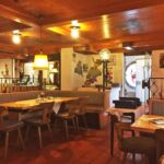 ©Wirtschaft zum Schmied Oberstdorf - Innenansicht Innenansicht Wirtschaft zum Schmied Oberstdorf